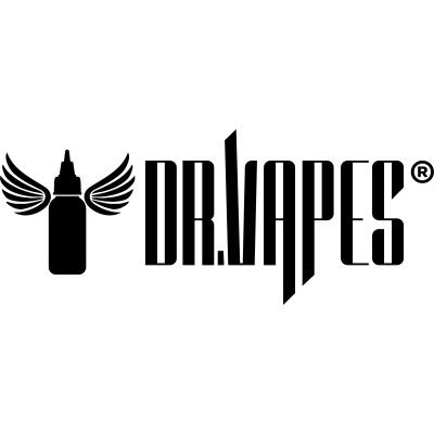 Dr Vapes Logo & Brand Assets (SVG, PNG and vector)