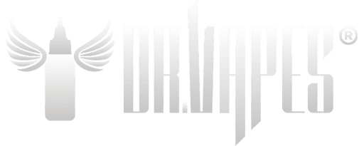 Dr Vapes Logo & Brand Assets (SVG, PNG and vector)