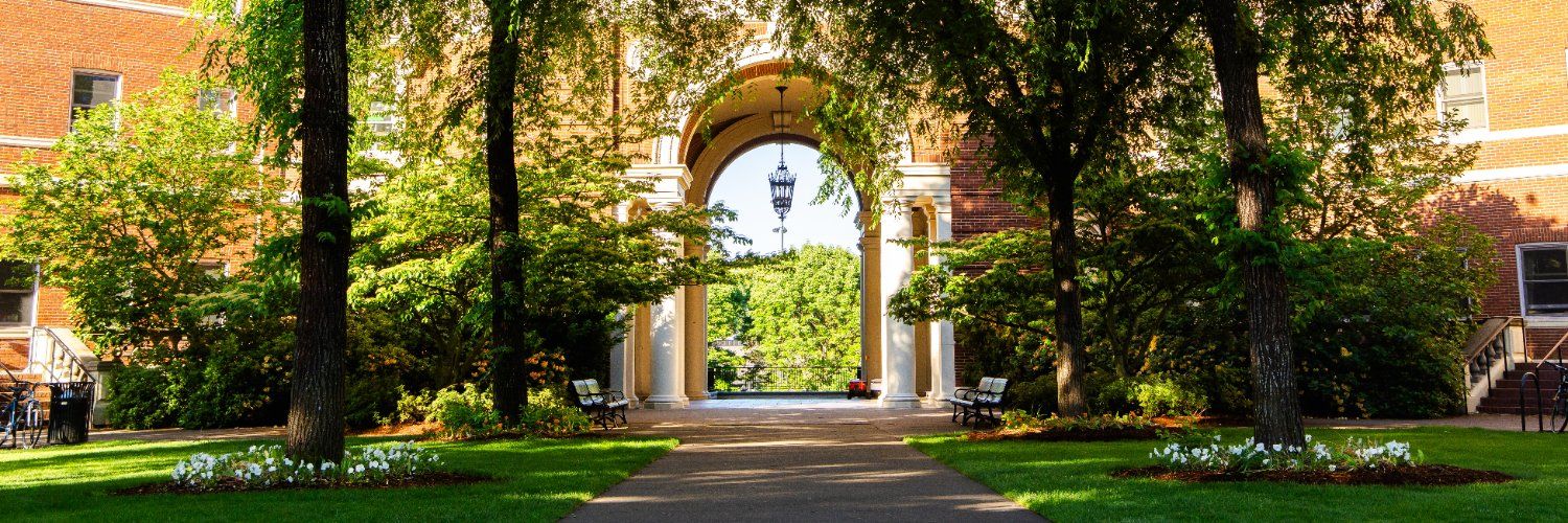 Oregon State University - Men's Wrestling campus