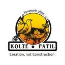 Kolte Patil's icon