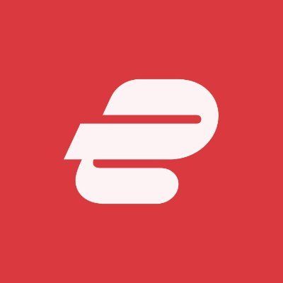 ExpressVPN's icon