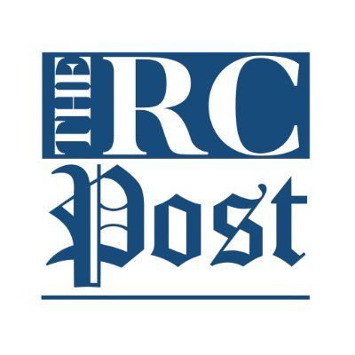 The Rapid City Post's icon
