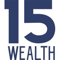 15 Wealth's icon