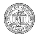 Federal Bar Association