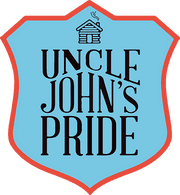 Uncle John's Pride, LLC logo