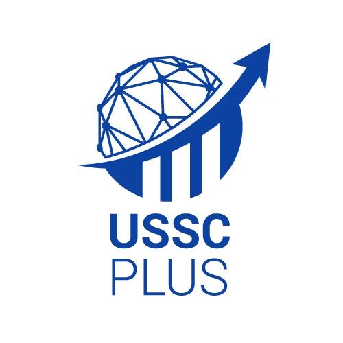 USSC Plus's icon