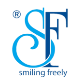 Smiling Freely's logos