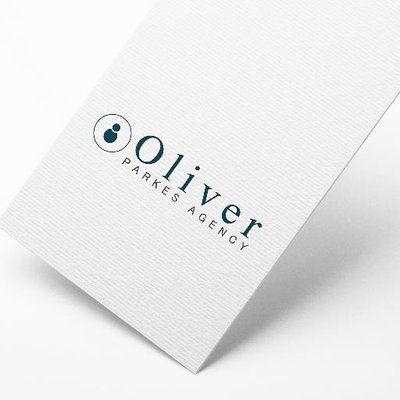 Oliver Parkes Agency's icon