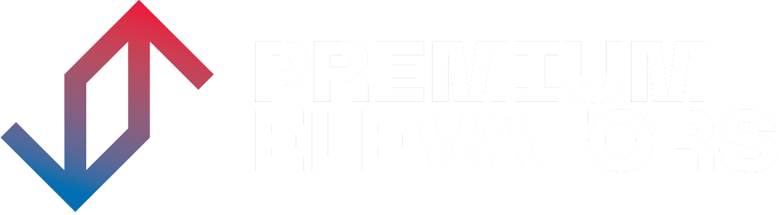 Premium Elevators's logos