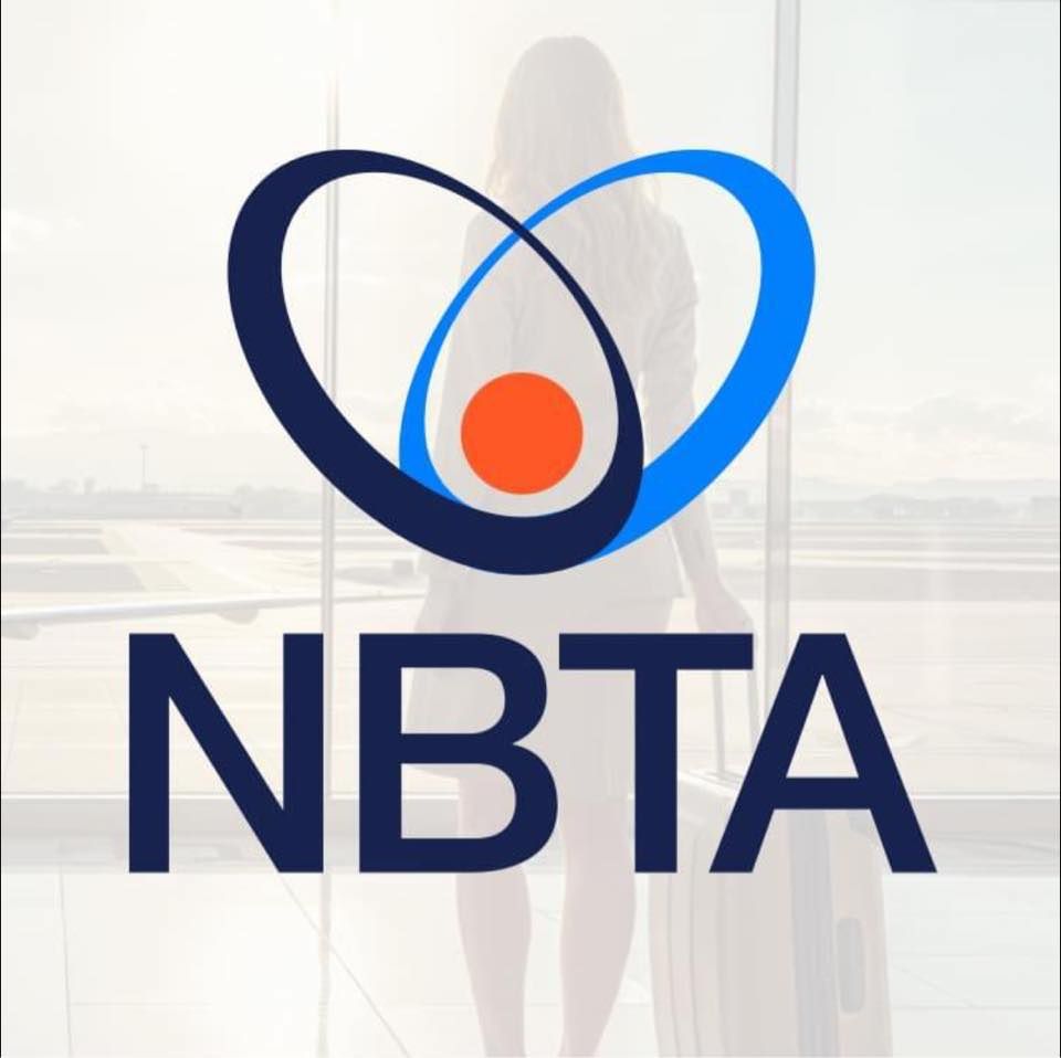 NBTA's icon