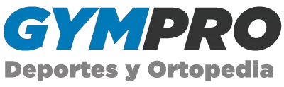 GymPro's logos