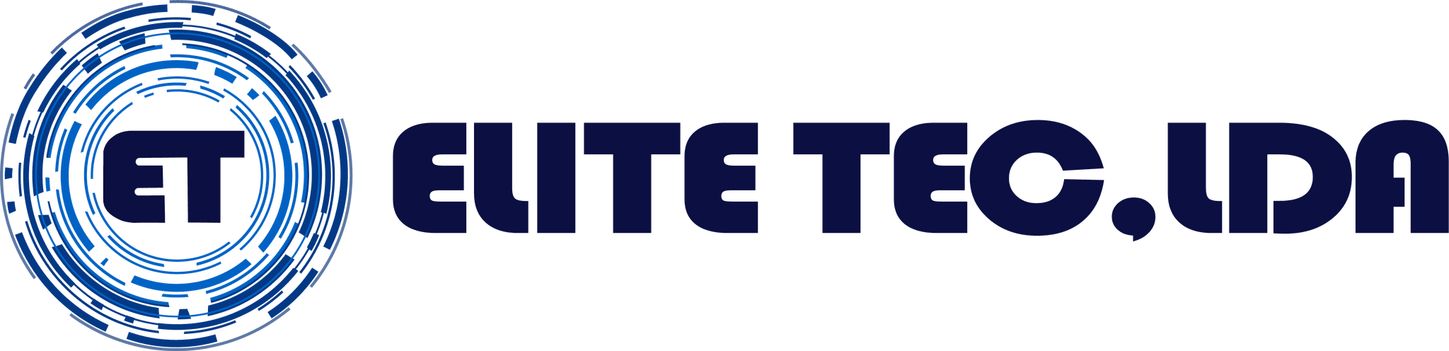 Elite Tec's logos