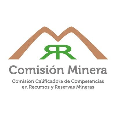 Comisión Calificadora de Competencias en Recursos y Reservas Mineras's icon
