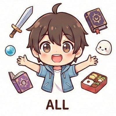 Anime47X's icon