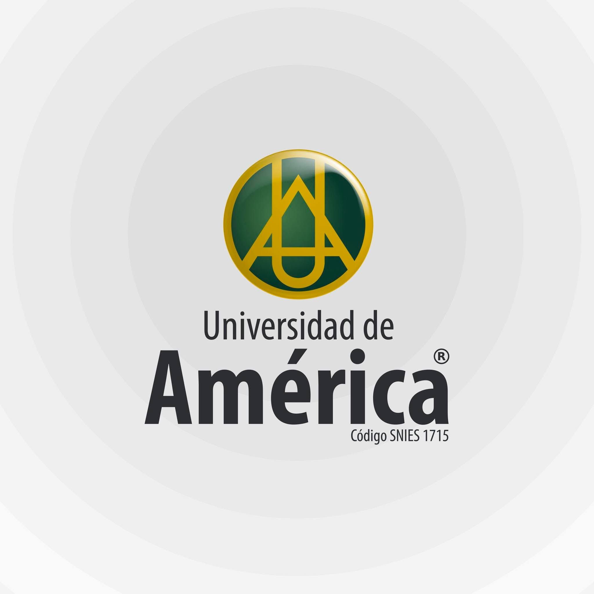 Universidad de América's icon