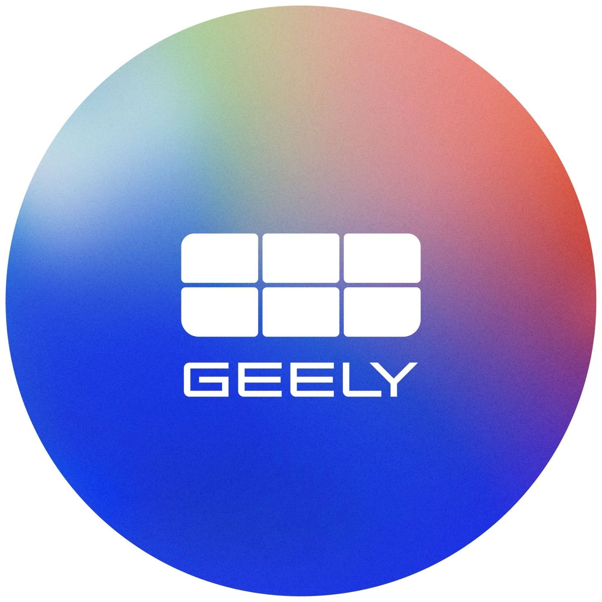 Geely Ecuador's icon