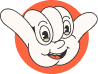 Harvest's logos