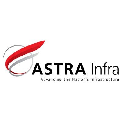 ASTRA Infra's icon