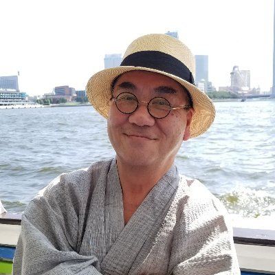くぼたつ's icon