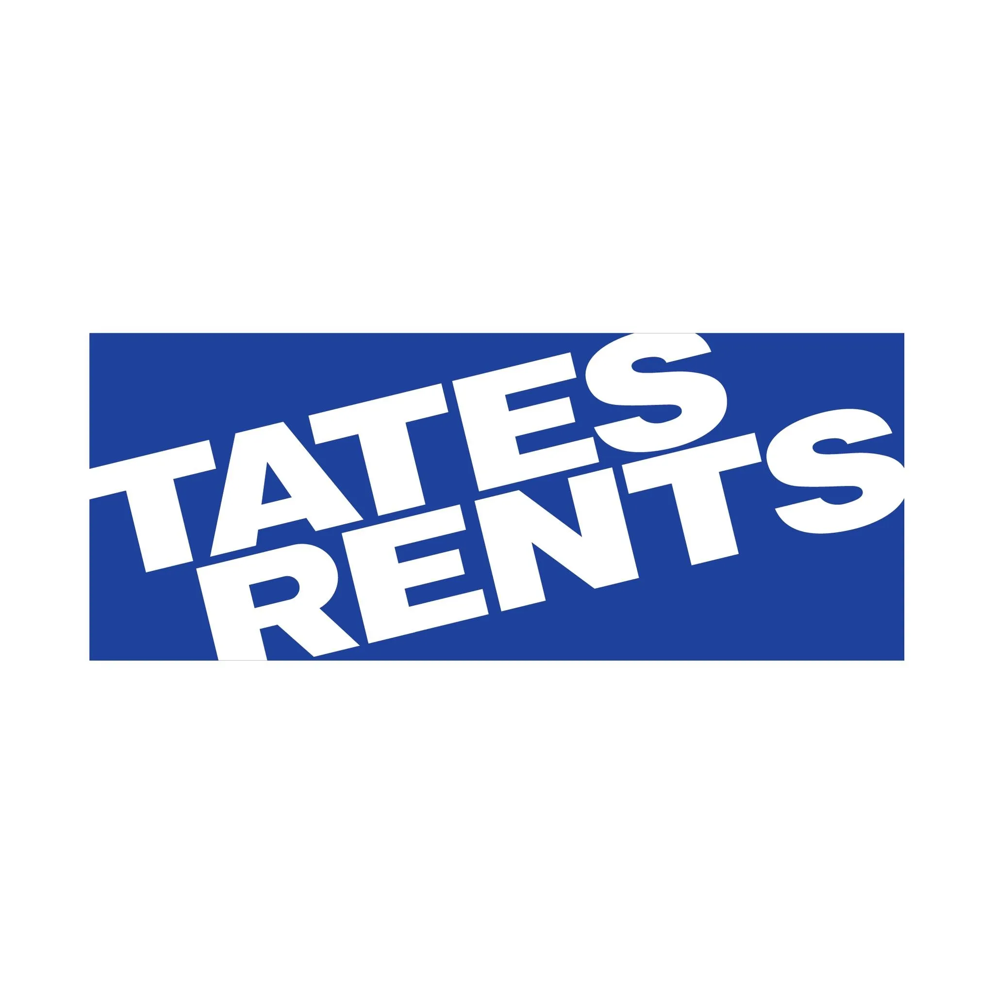 Tates Rents Inc. logo