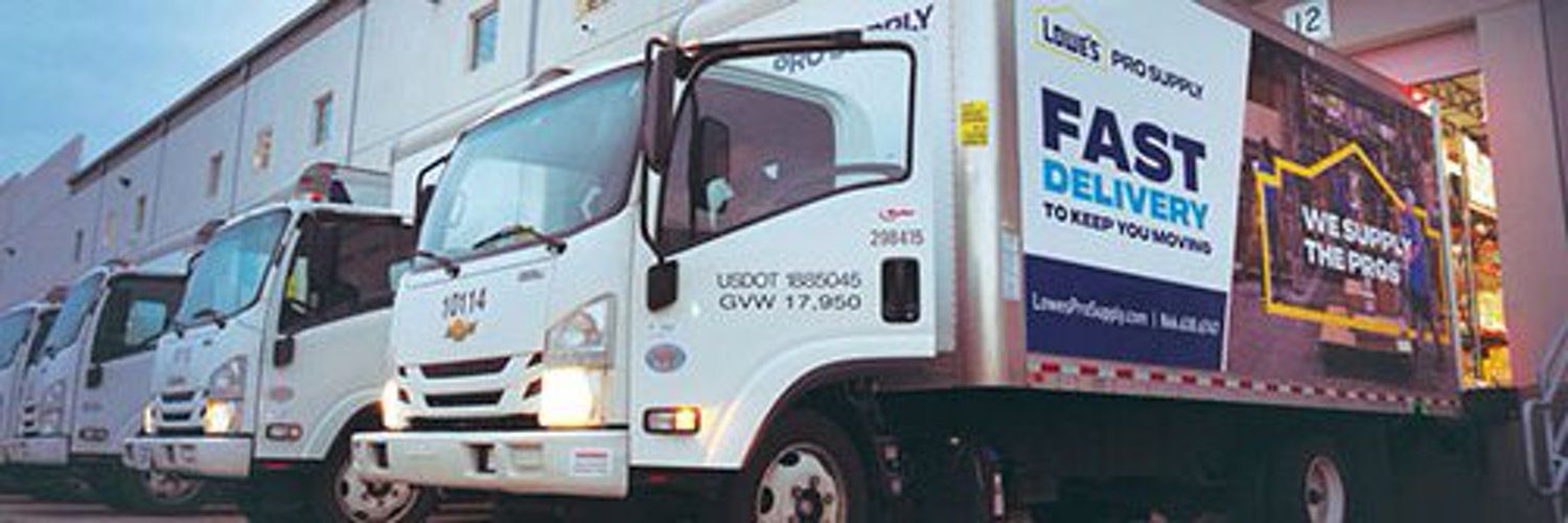 Lowe's Pro Supply Logo & Brand Assets (SVG, PNG and vector) - Brandfetch