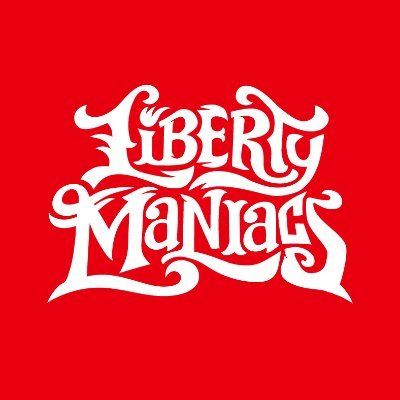 LibertyManiacs's icon