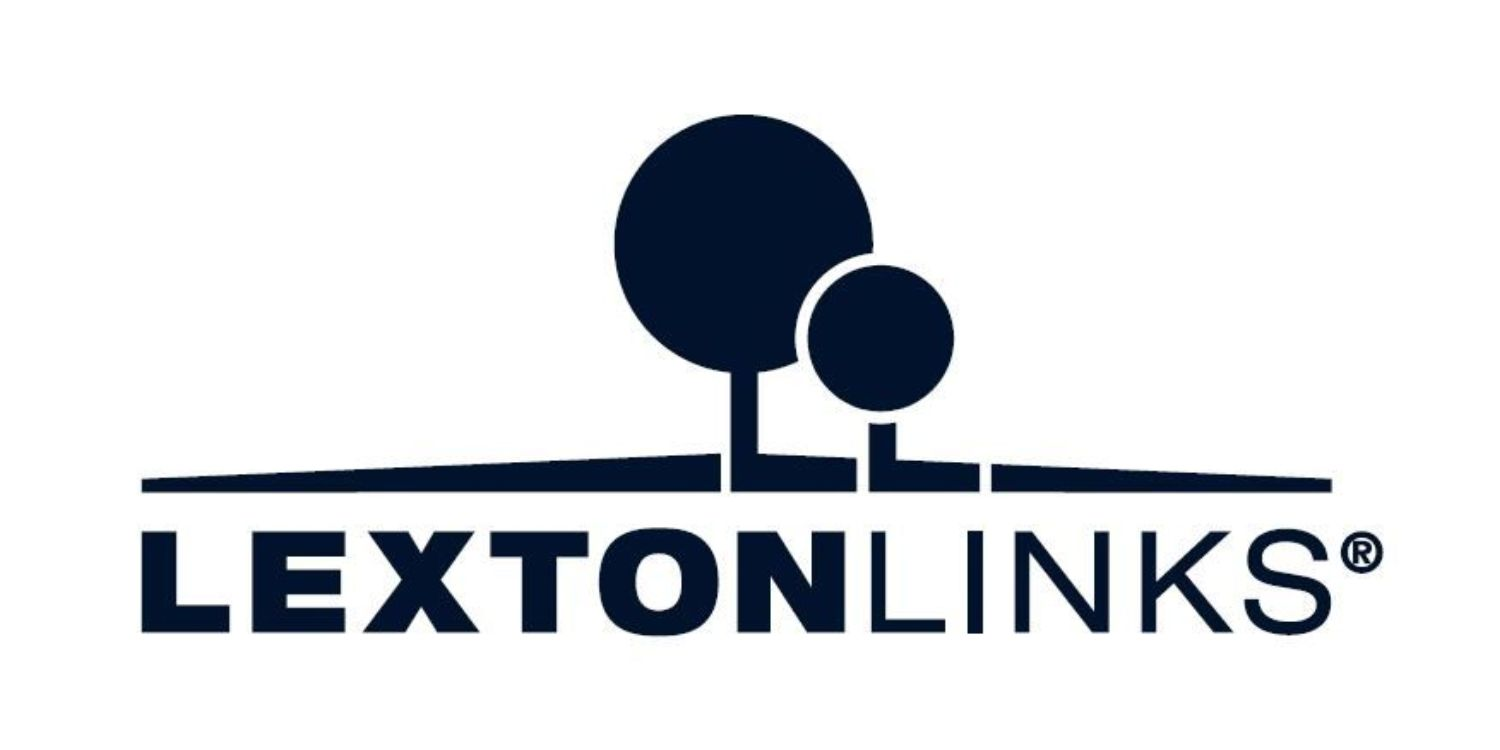 Lexton Links logo