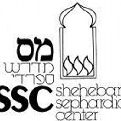 SSC Jerusalem's icon