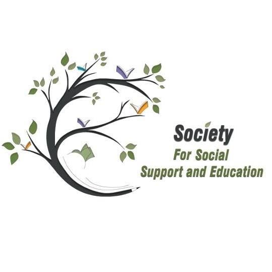 Social Support and Education's icon