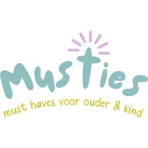 Musties's icon