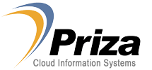 Priza's logos
