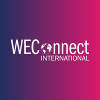 WEConnect International logo