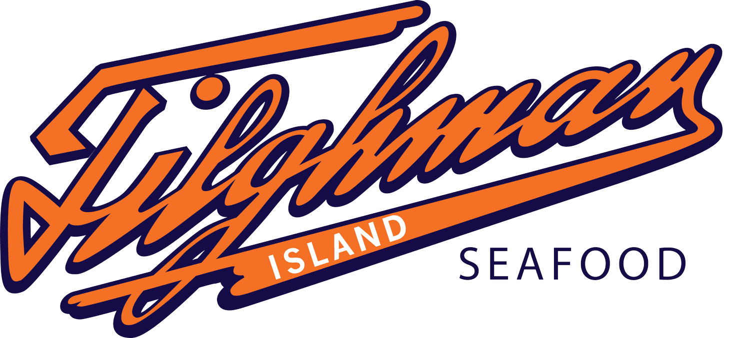 Tilghman Island Seafood LLC logo