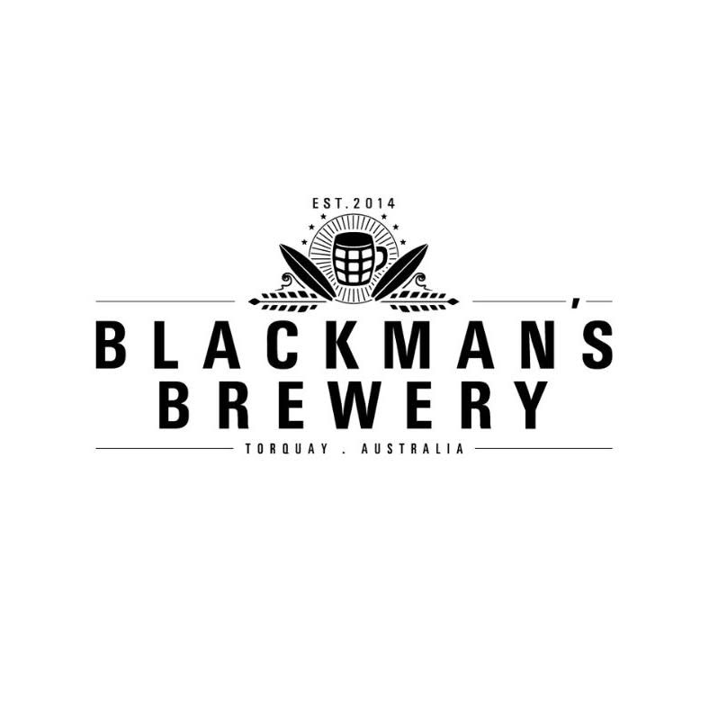 Blackman Brewery's icon