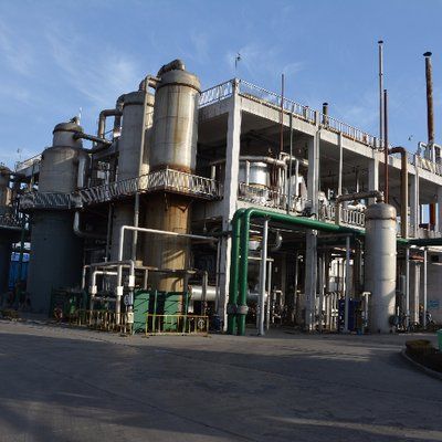 SANCAI INDUSTRY's icon