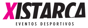 Xistarca's logos