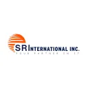 SR International Inc. logo