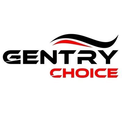 Gentry Choice's icon