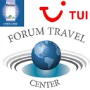 Forum Travel Center's icon