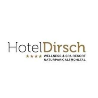 Hotel Dirsch | Titting's icon