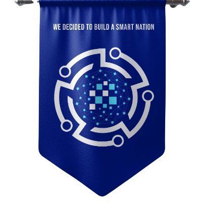 Nation IT Limited's icon