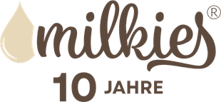 MILKIES's logos