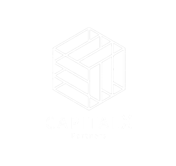 CapitalX Partners's logos