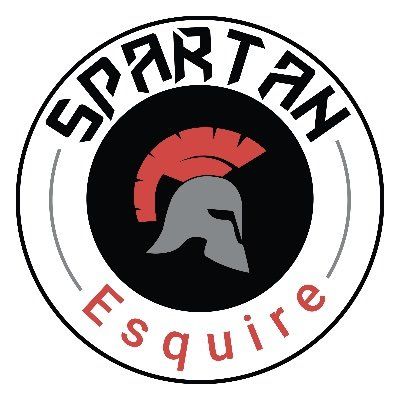 Spartan Esquire's icon