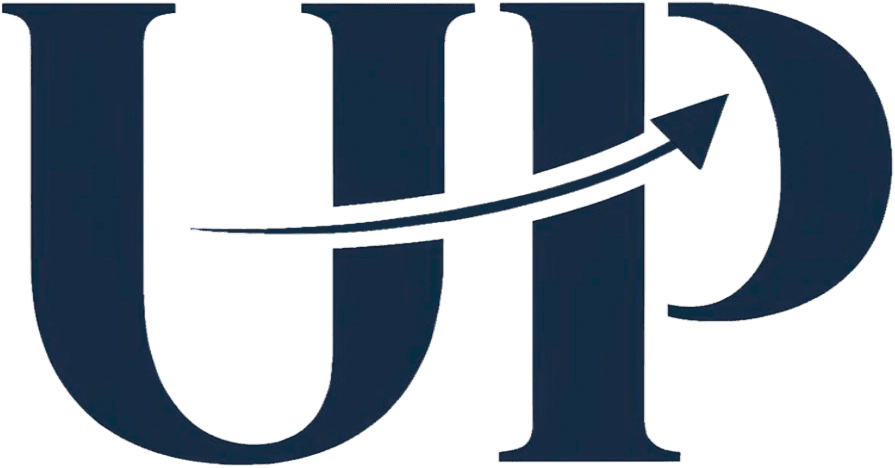 UniqPaid.com Logo