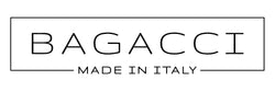 Bagacci's logos