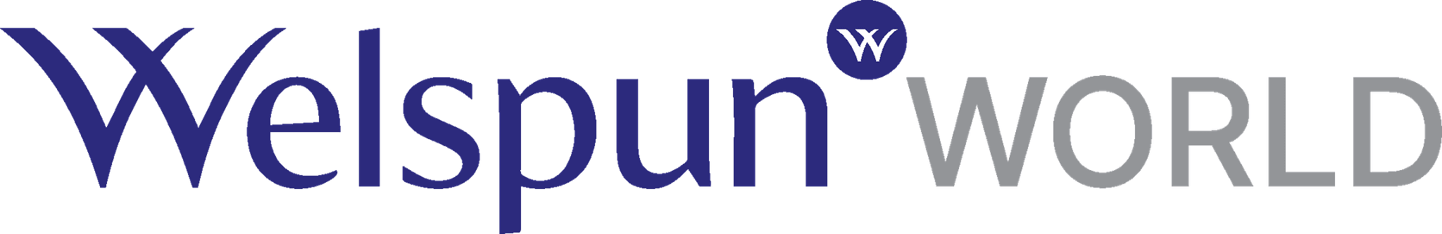 Welspun World Logo & Brand Assets (SVG, PNG and vector) - Brandfetch