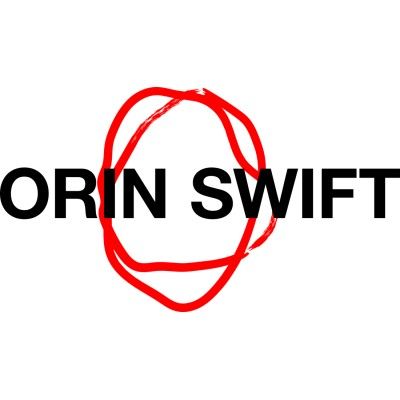 Orin Swift's icon