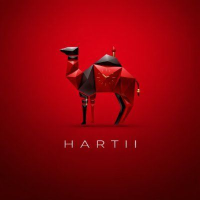 Hartii Biome's icon