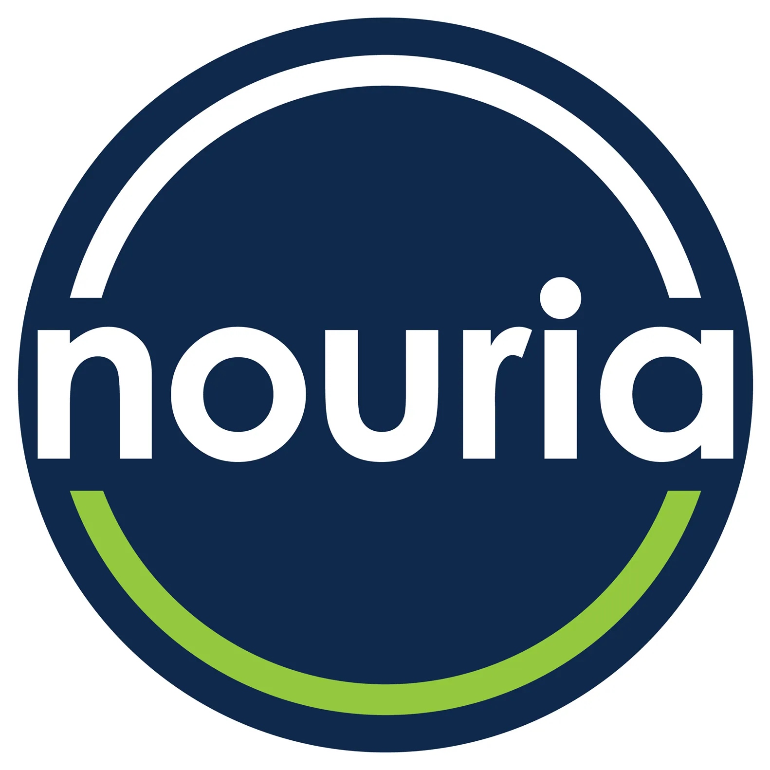 Nouria logo